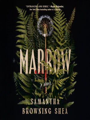 cover image of Marrow